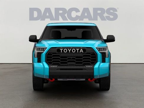 New 2026 Toyota Tundra TRD Pro AWD/4WD image 18