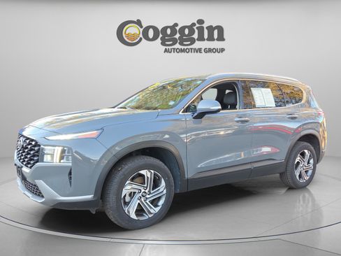 Used 2023 Hyundai Santa Fe SEL image 1