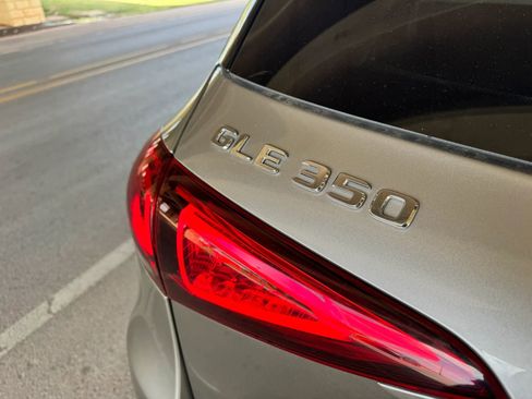 Used 2022 Mercedes-Benz GLE 350 4MATIC image 20