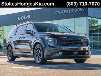 New 2026 Kia Carnival SX video 1