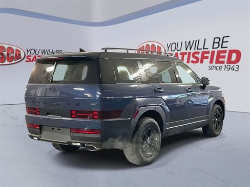 New 2026 Hyundai Santa Fe SEL image 6
