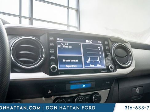 Used 2023 Toyota Tacoma SR5 image 6