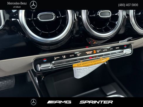 New 2026 Mercedes-Benz CLA 250 image 25