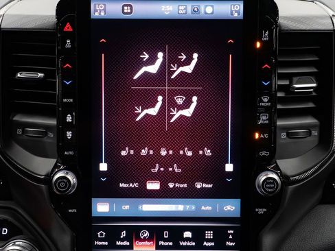 New 2026 RAM 1500 Rebel AWD/4WD image 13