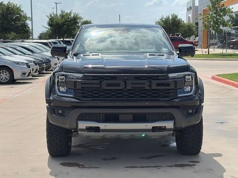 Used 2026 Ford Ranger Raptor AWD/4WD image 2