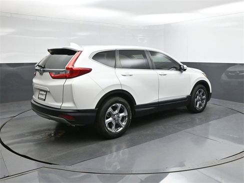 Used 2019 Honda CR-V EX image 11