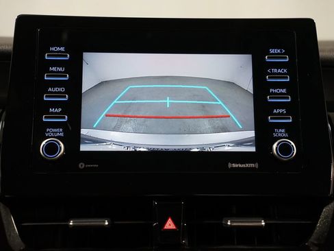 Certified 2024 Toyota Camry SE FWD image 19