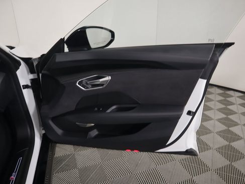 Used 2023 Audi RS e-tron GT w/ Carbon Performance Package image 26