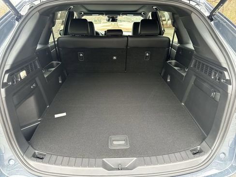 New 2026 MAZDA CX-70 3.3 Turbo S w/ Premium Package image 25