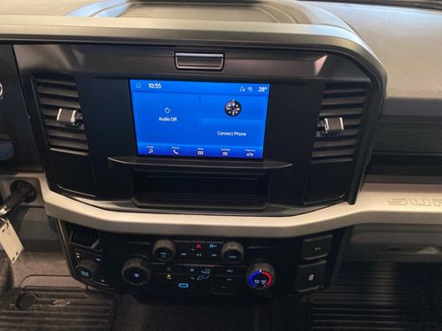 New 2026 Ford F250 XL w/ XL Chrome Package image 15