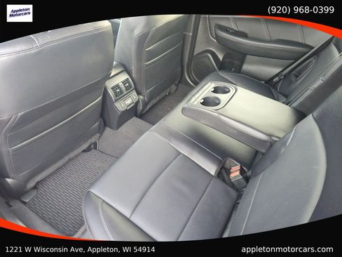 Used 2018 Subaru Outback 2.5i Limited image 36