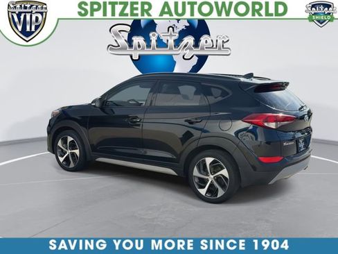 Used 2018 Hyundai Tucson Value FWD image 7