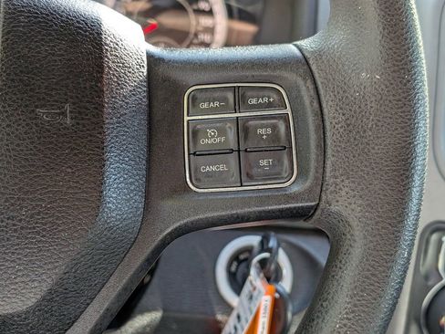Used 2019 RAM 1500 Express w/ Express Value Package AWD/4WD image 30