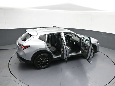 Certified 2025 Acura ADX A-Spec AWD/4WD image 45