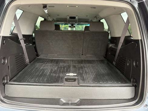 Used 2016 Chevrolet Tahoe LS w/ Max Trailering Package AWD/4WD image 13