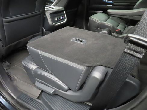 Used 2025 Ford Expedition Platinum w/ Stealth Performance Package AWD/4WD image 73