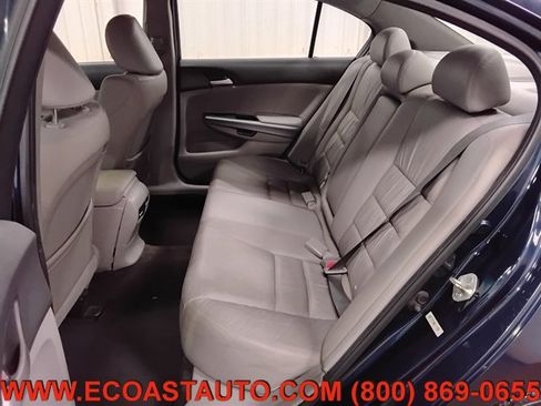 Used 2010 Honda Accord EX-L image 13