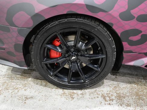 Used 2015 Ford Mustang GT Premium w/ Equipment Group 401A RWD image 44