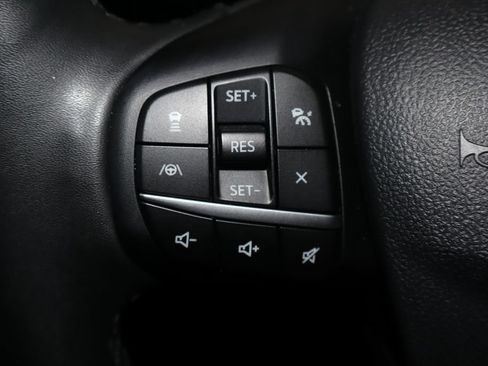 Used 2023 Ford Maverick Lariat w/ Lariat Luxury Package AWD/4WD image 19
