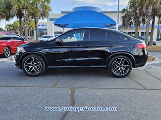 Used 2017 Mercedes-Benz GLE 43 AMG 4MATIC Coupe video 2