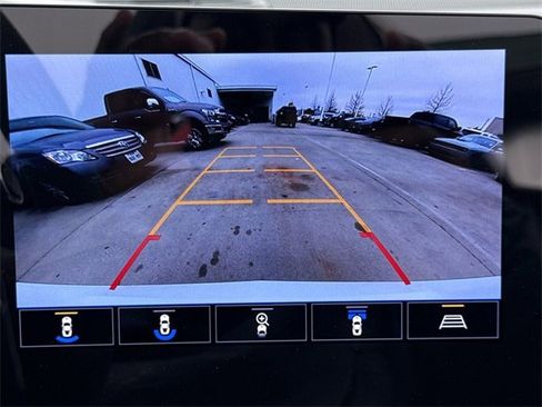 Used 2023 Chevrolet Corvette Stingray Premium Conv w/ Z51 Performance Package image 17