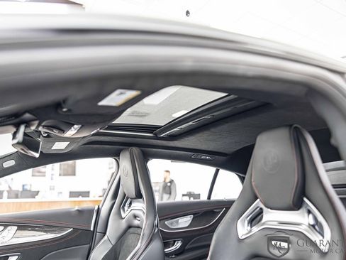 Used 2020 Mercedes-Benz AMG GT 63 S image 20