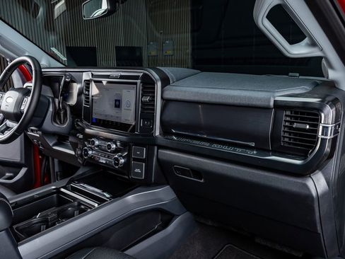 Used 2026 Ford F450 Lariat image 17