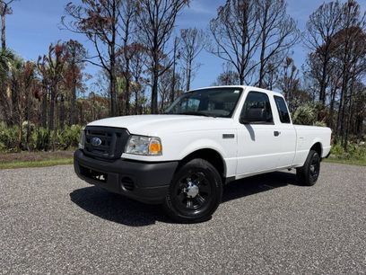 Used 2008 Ford Ranger XL