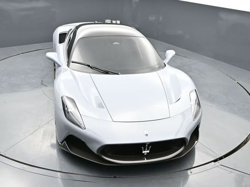 Used 2023 Maserati MC20 Coupe image 44