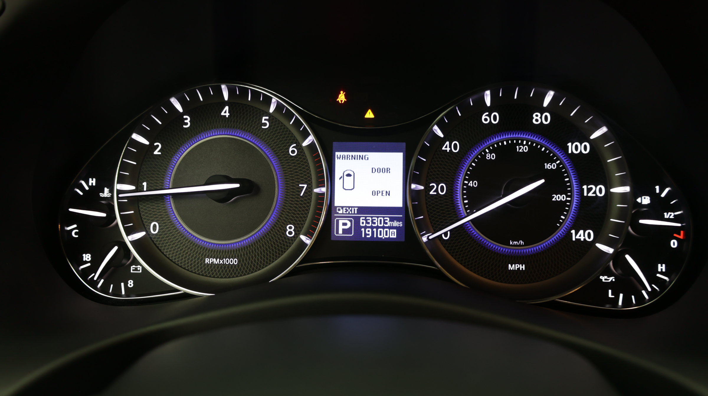 Used 2018 INFINITI QX80 2WD image 28