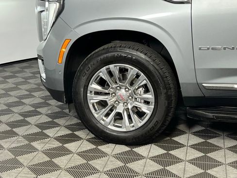Used 2025 GMC Yukon Denali image 11