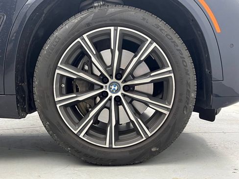 Used 2022 BMW X5 xDrive45e w/ M Sport Package AWD/4WD image 23
