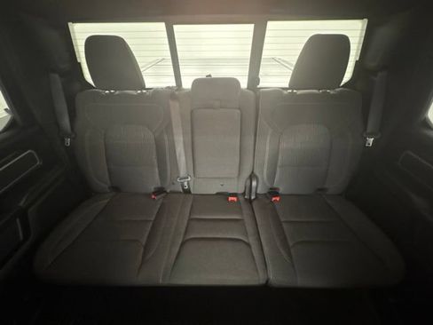 Used 2023 RAM 1500 Big Horn AWD/4WD image 21