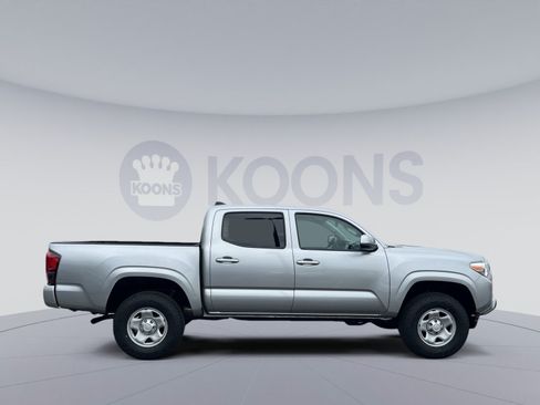 Used 2023 Toyota Tacoma SR AWD/4WD image 8
