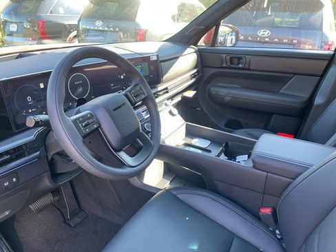 New 2026 Hyundai Santa Fe Calligraphy image 6