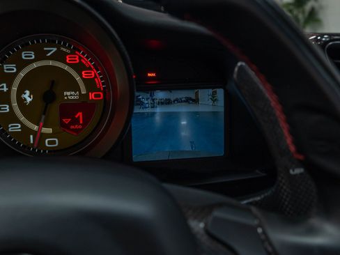 Used 2016 Ferrari 488 Spider RWD image 67