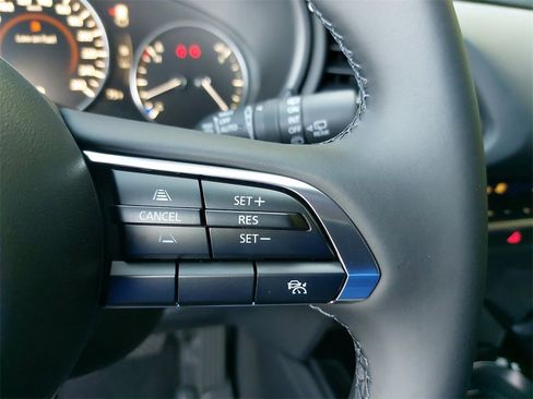 New 2025 MAZDA CX-30 AWD 2.5 S w/ Select Sport Pkg image 18