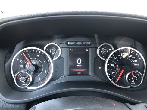 New 2026 RAM 4500 Tradesman image 24