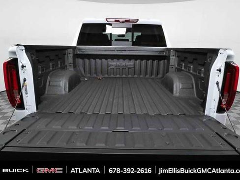 New 2026 GMC Sierra 1500 Denali w/ Denali Reserve Package image 27