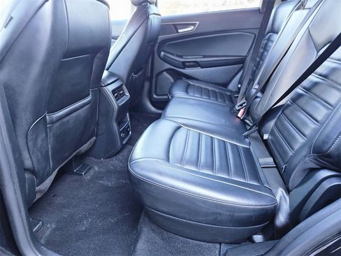 Used 2022 Ford Edge SEL w/ Convenience Package image 14