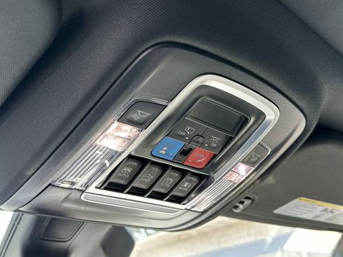 New 2026 RAM 1500 Laramie w/ Night Edition image 14