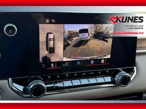 New 2026 GMC Canyon Denali AWD/4WD image 43