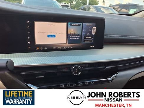 New 2025 Nissan Murano SL image 5