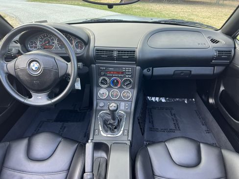 Used 1998 BMW M Roadster image 14