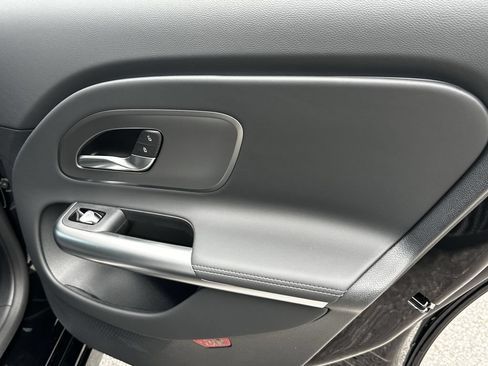New 2026 Mercedes-Benz CLA 250+ image 19
