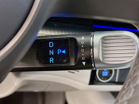 Used 2023 Hyundai Ioniq 6 SEL w/ Cargo Package image 25