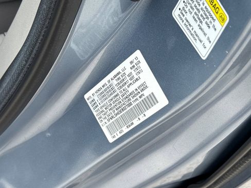 Used 2014 Honda Odyssey EX-L image 21