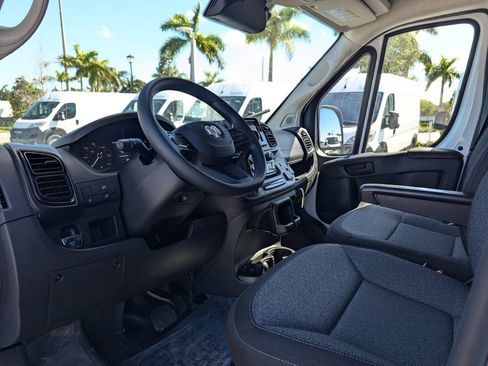 New 2026 RAM ProMaster 2500 w/ Convenience Group FWD image 15