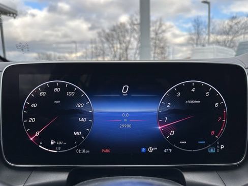 Certified 2023 Mercedes-Benz GLC 300 4MATIC image 19