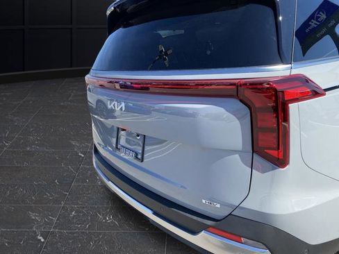 New 2026 Kia Carnival SX image 48